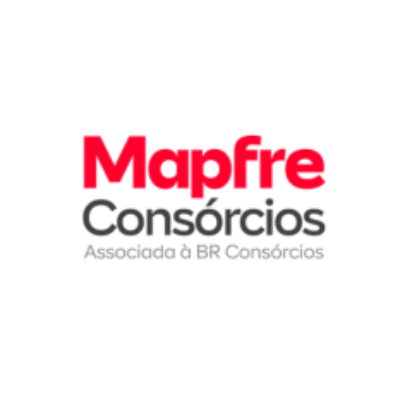 Logomarca Mapfre