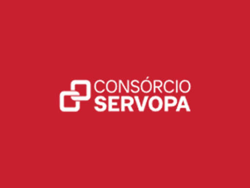 Logomarca Servopa